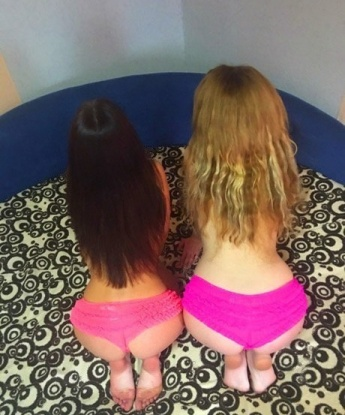 Анкета проститутки Елизавета - город Кестеньга, 24 года, №5367